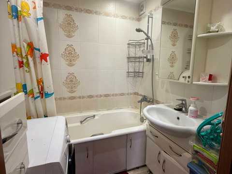 квартира за адресою Миколи Ушакова вул., 16