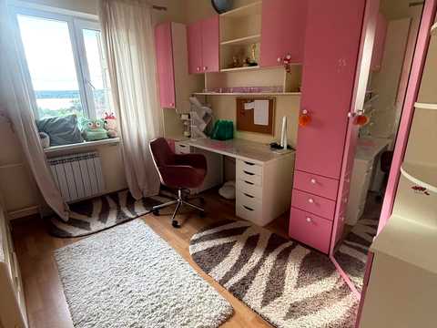 квартира за адресою Миколи Ушакова вул., 16