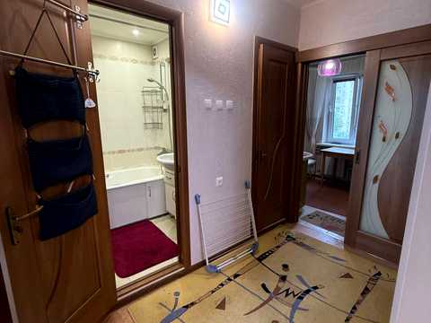 квартира за адресою Миколи Ушакова вул., 16