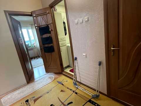 квартира за адресою Миколи Ушакова вул., 16
