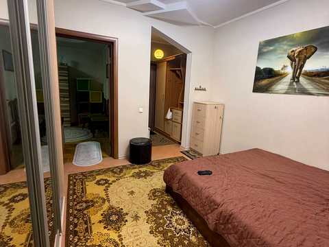 квартира за адресою Миколи Ушакова вул., 16