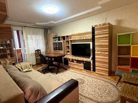 квартира за адресою Миколи Ушакова вул., 16