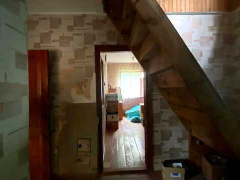 будинок за адресою с/т Явір, 2