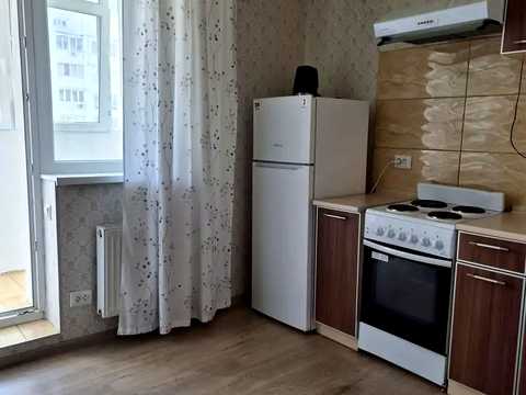 квартира за адресою Миру вул., 55
