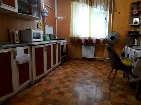 квартира за адресою Середньофонтанська вул., 30а