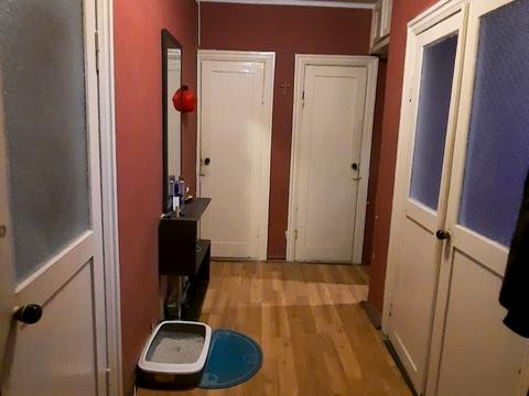 квартира за адресою Середньофонтанська вул., 30а
