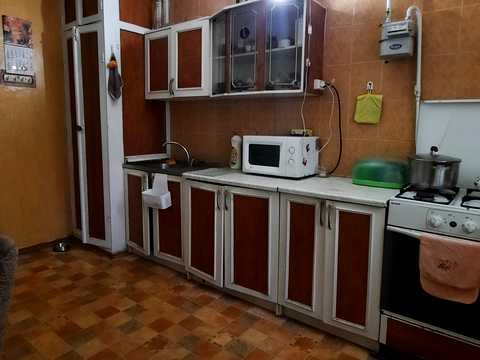 квартира за адресою Середньофонтанська вул., 30а