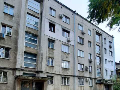 квартира за адресою Середньофонтанська вул., 30а