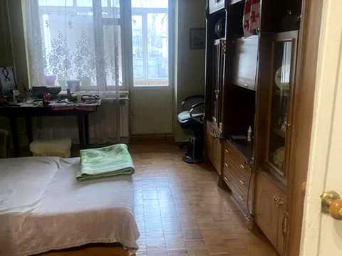 квартира по адресу Околичная ул., 18