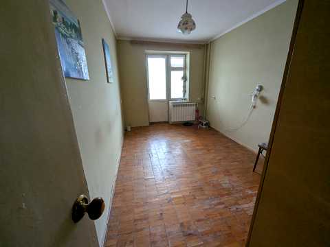 квартира по адресу Околичная ул., 18