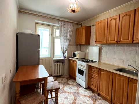 квартира за адресою Під Голоском вул., 17-Б