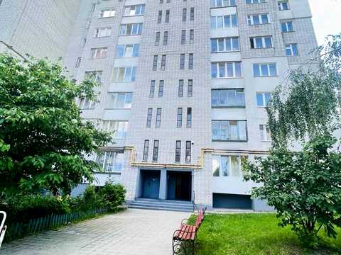 квартира за адресою Під Голоском вул., 17-Б