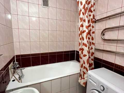 квартира за адресою Під Голоском вул., 17-Б