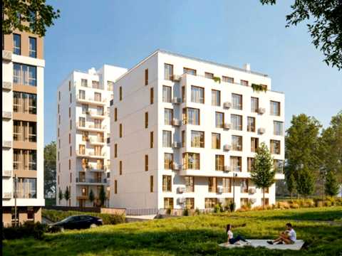 квартира за адресою Винники, Владислава Аллерова вул., (Будинок 1)