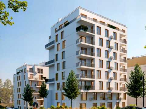 квартира за адресою Винники, Владислава Аллерова вул., (Будинок 1)