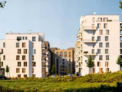квартира за адресою Винники, Владислава Аллерова вул., (Будинок 1)