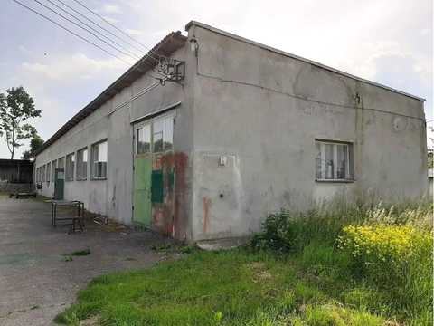 коммерческая по адресу пгт. Великие Борки, Грушевского ул., 71