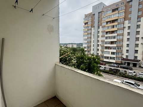 квартира за адресою Під Голоском вул., 17-Б