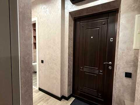 квартира за адресою Володимира Антоновича вул. (), 115
