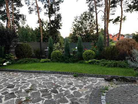 будинок за адресою Ромашкова