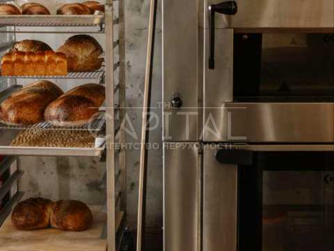 комерційна за адресою Салютна вул., 2к6