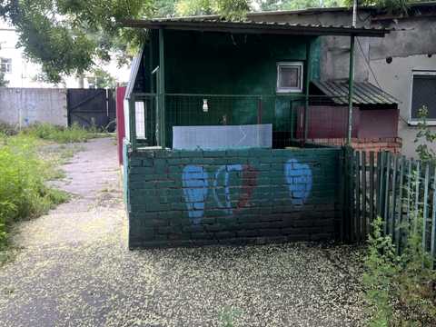 будинок за адресою Заньковецької вул.