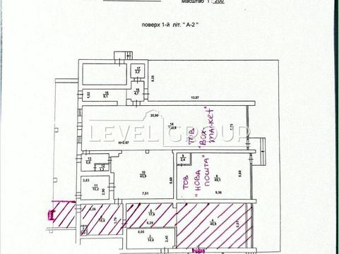 квартира за адресою Михайлівська вул., 16-Б