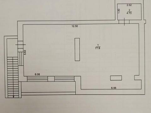 коммерческая по адресу Лесная ул., 40