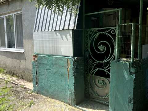 будинок за адресою Заньковецької вул.