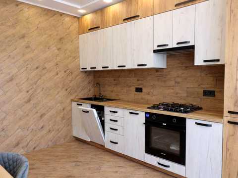 квартира за адресою Героїв Крут вул., 4-Б