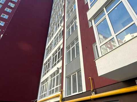 квартира за адресою Височана вул., 18 к30