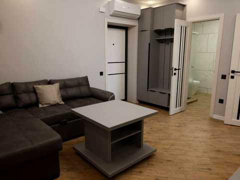 квартира за адресою Героїв Крут вул., 4-Б