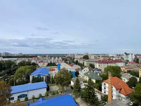 квартира по адресу Национальной Гвардии ул., 3-Е