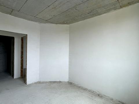 квартира по адресу Национальной Гвардии ул., 3-Е