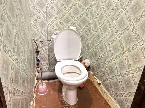 квартира по адресу Азербайджанская ул. (Бакинських Комісарів), 8-Б