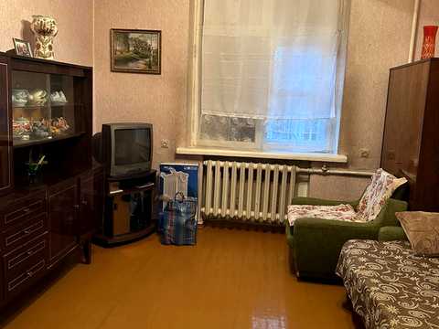 квартира за адресою Архітектора Альошина просп. (Орджонікідзе), 11