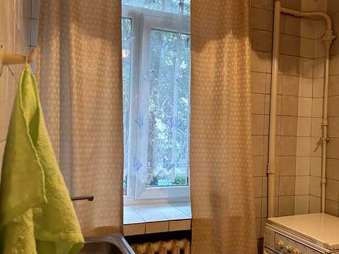 квартира за адресою Архітектора Альошина просп. (Орджонікідзе), 11