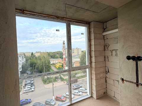 квартира по адресу Новочерчицкая ул., 5