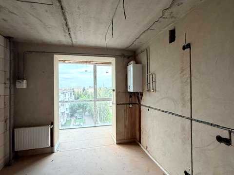квартира по адресу Новочерчицкая ул., 5