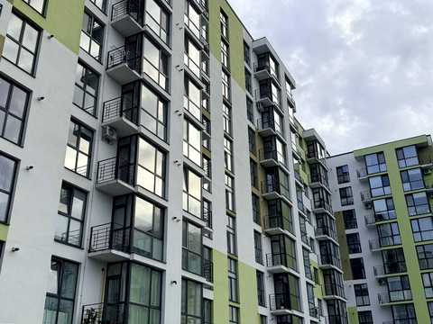 квартира по адресу Новочерчицкая ул., 5