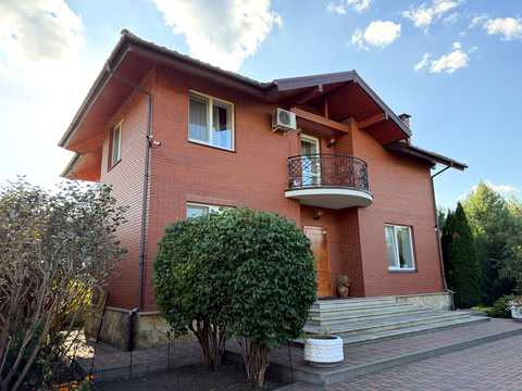 дом по адресу Краєвидний провулок, 7