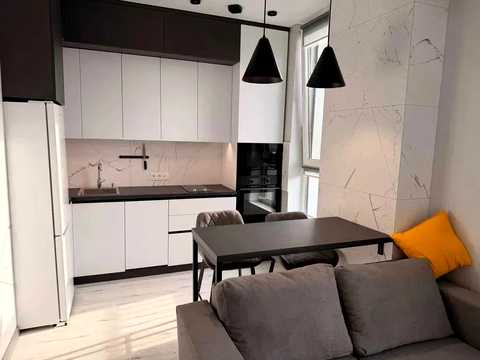квартира за адресою Зелена вул., (Будинок 6)