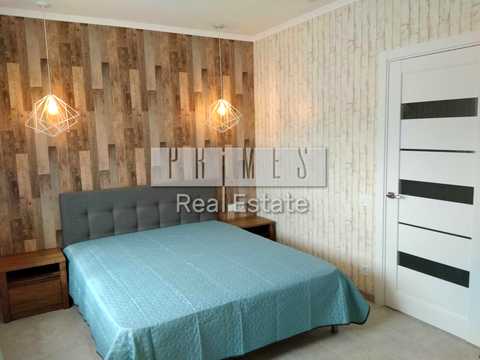 квартира за адресою Оболонський просп., 1к3
