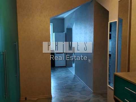 квартира за адресою Оболонський просп., 1к3