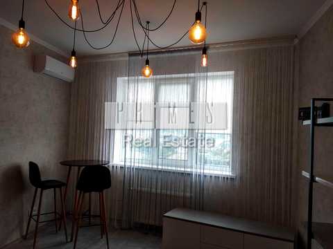 квартира за адресою Оболонський просп., 1к3
