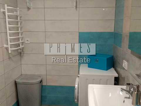 квартира за адресою Оболонський просп., 1к3