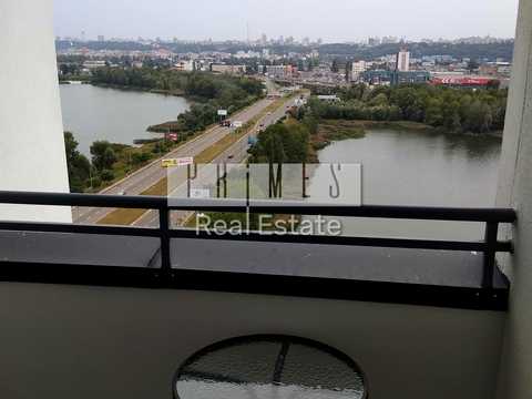 квартира за адресою Оболонський просп., 1к3