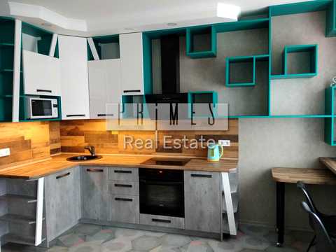 квартира за адресою Оболонський просп., 1к3