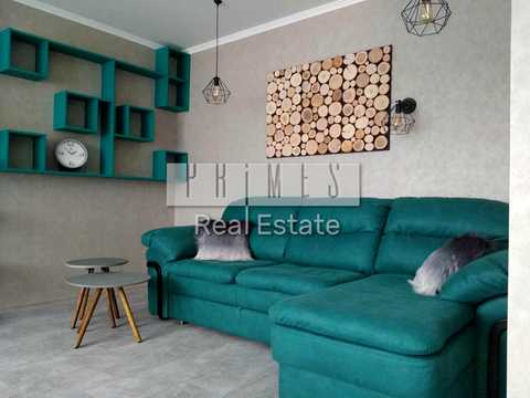 квартира за адресою Оболонський просп., 1к3