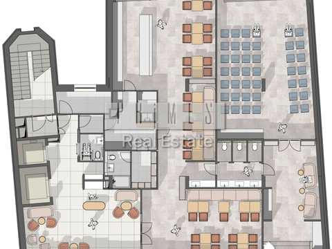 комерційна за адресою Олександра Кониського вул., 17